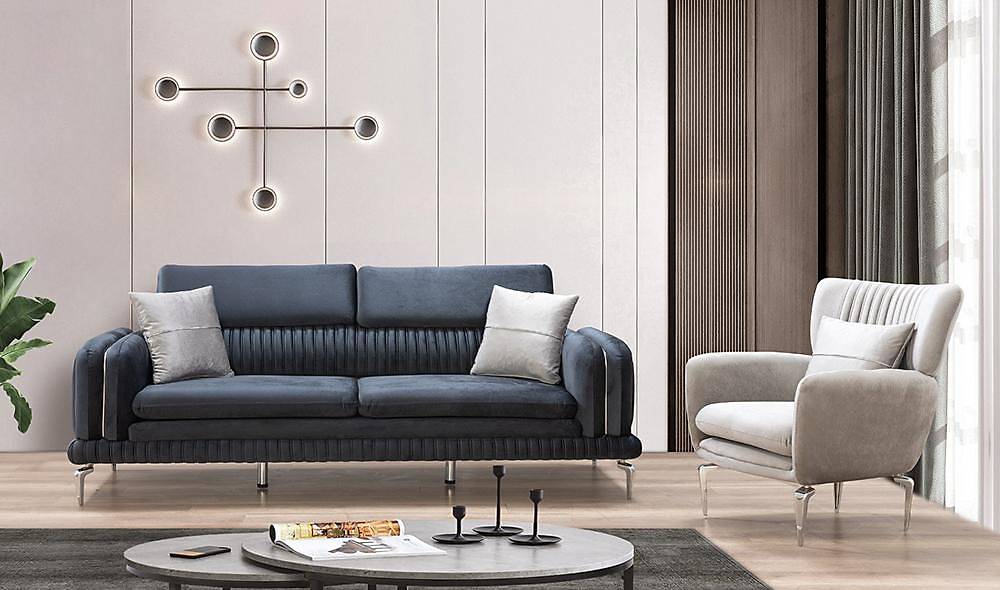 Frigo Salon Takımı Oturma Grubu