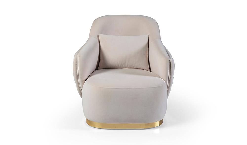 Cindy Luxury Salon Takımı Koltuk Takımı