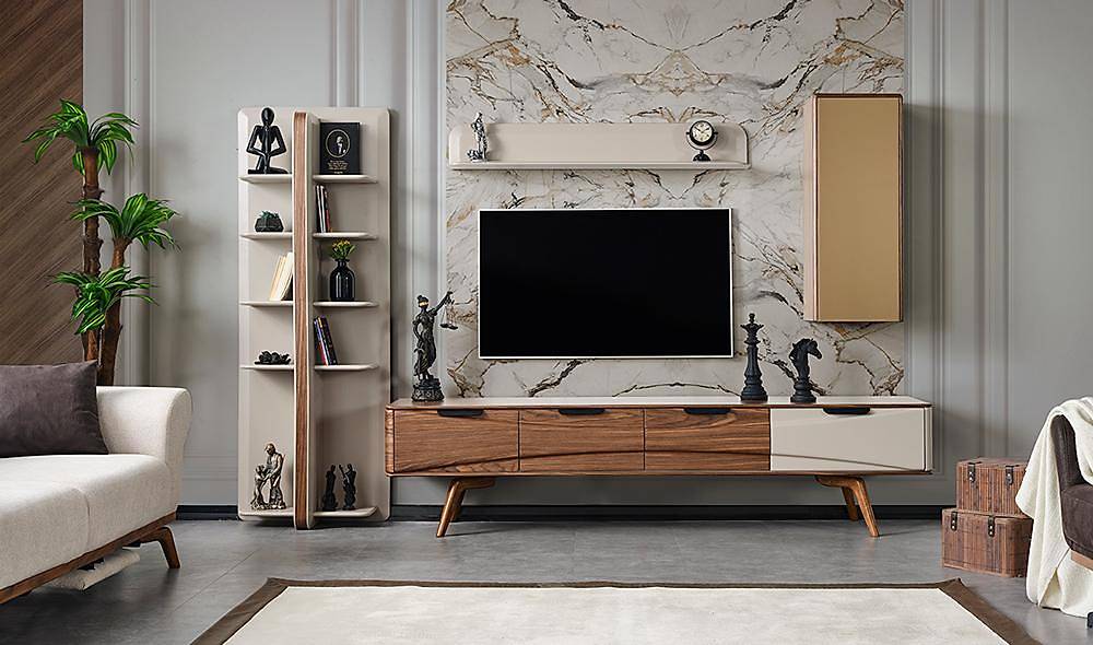 Vienna Tv Ünitesi TV Ünitesi