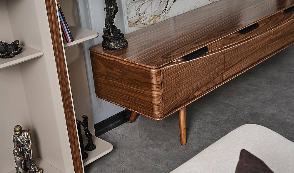 Vienna Tv Ünitesi TV Ünitesi