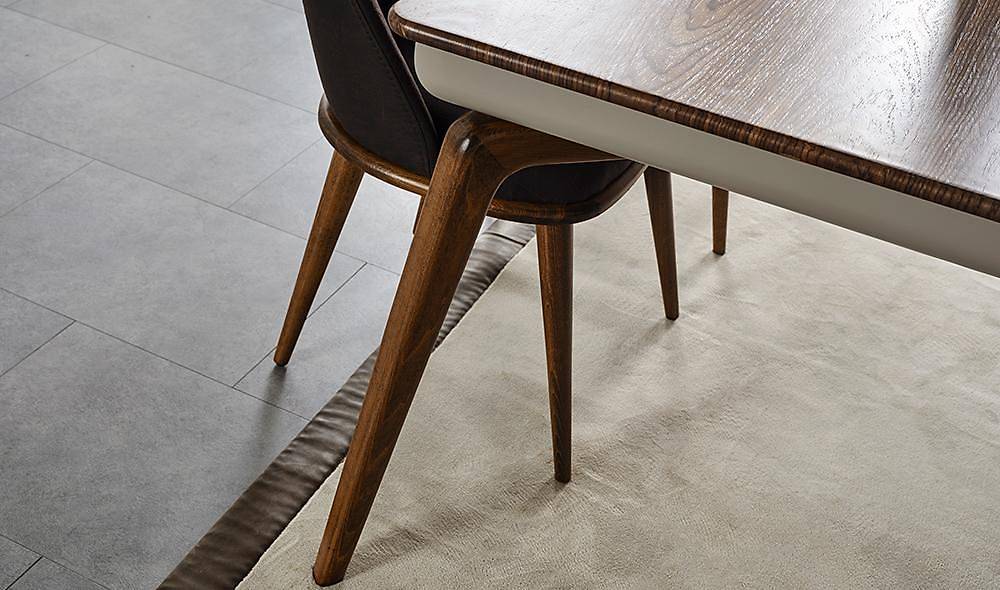 Vienna Yemek Masası Takımı Yemek Masası Takımı