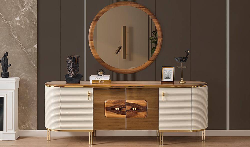 Pruva Yemek Odası Yemek Odası