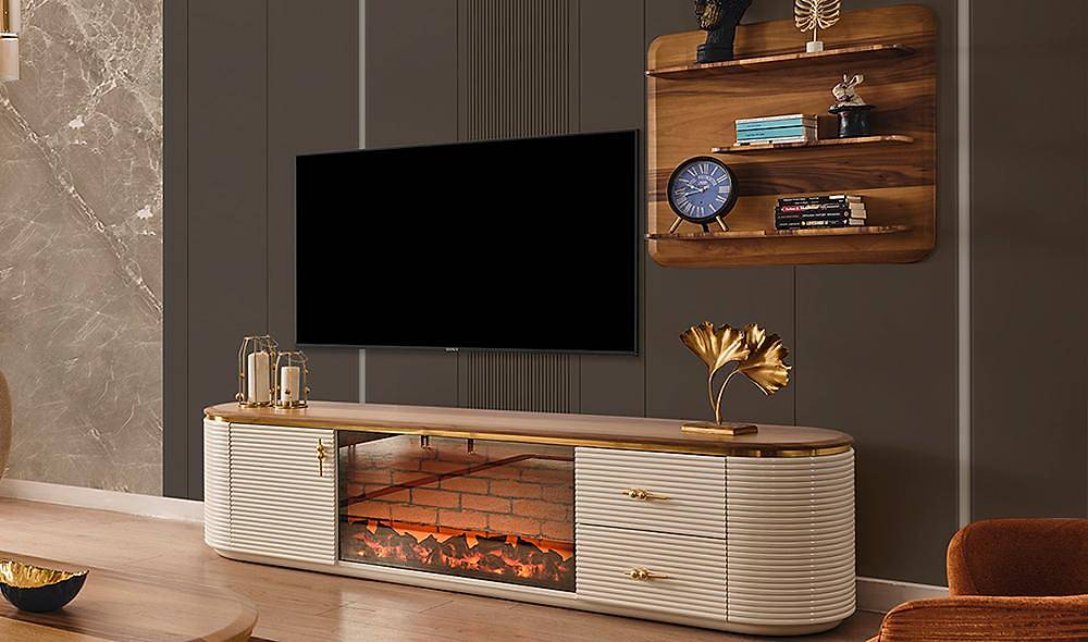 Pruva Yemek Odası Yemek Odası