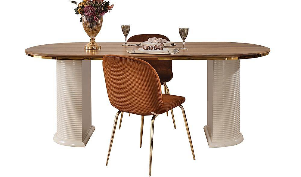 Pruva Yemek Odası Yemek Odası