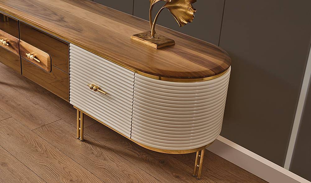 Pruva Tv Ünitesi TV Ünitesi