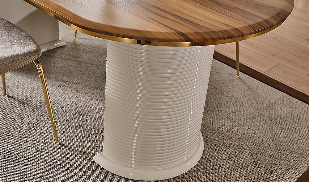 Pruva Yemek Masası Takımı Yemek Masası Takımı