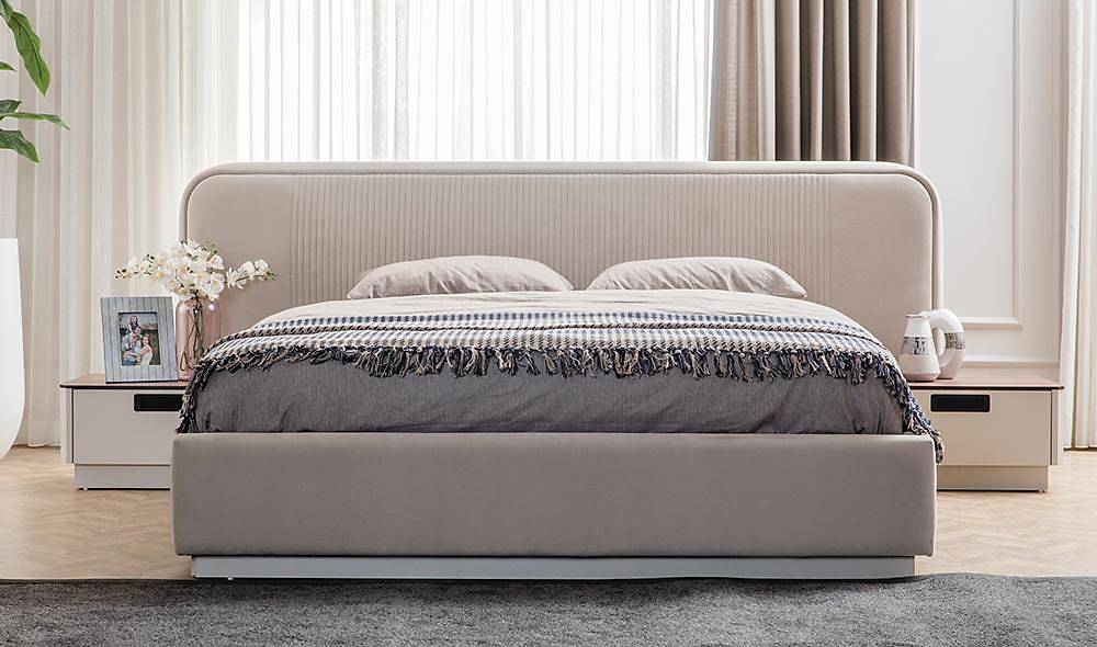 Aura Yatak Odası Yatak Odası