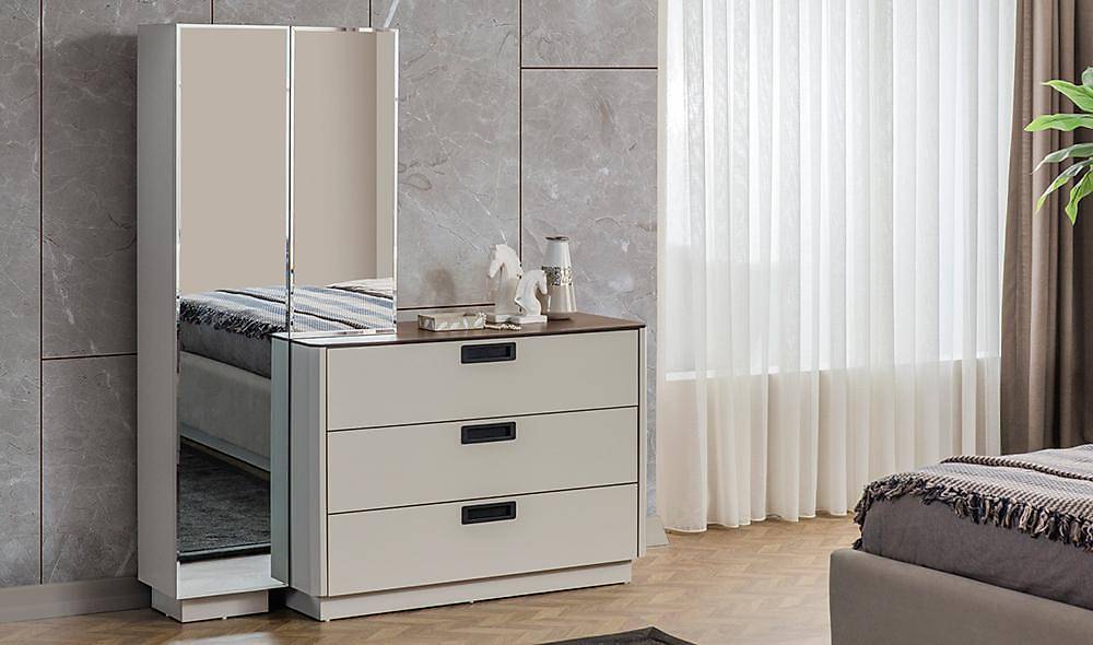 Aura Yatak Odası Yatak Odası