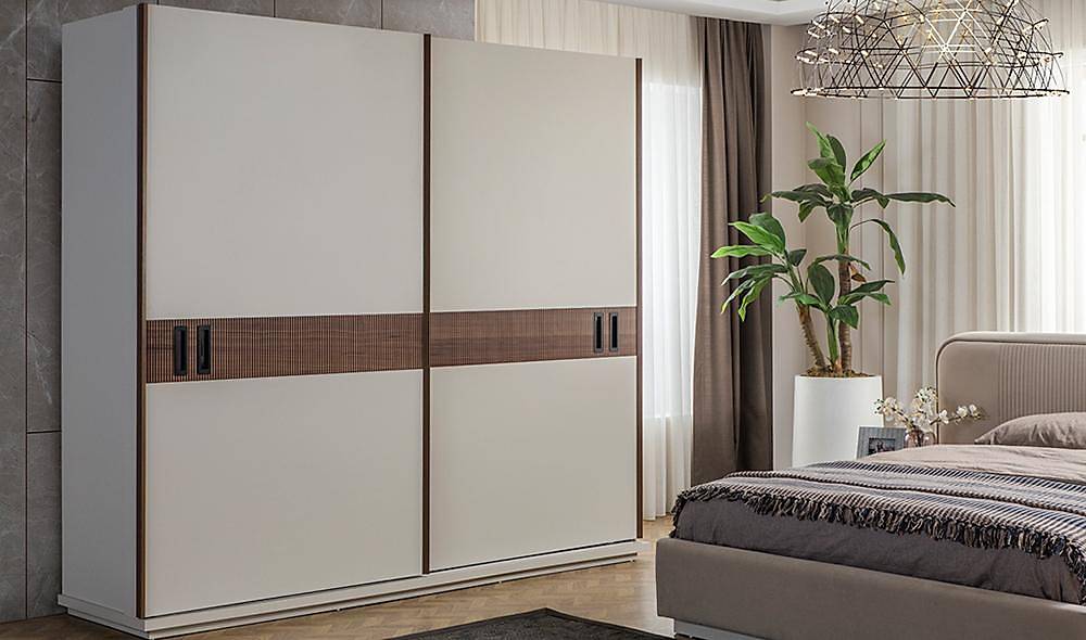 Aura Yatak Odası Yatak Odası