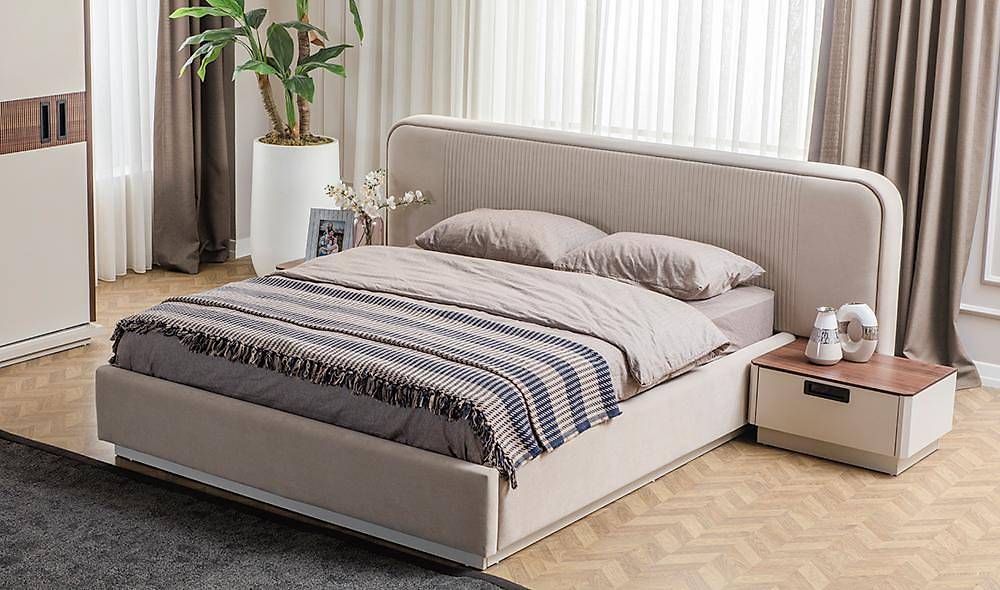 Aura Yatak Odası Yatak Odası