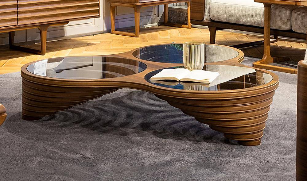 Senfoni Orta Sehpa Sehpa ve Aksesuar