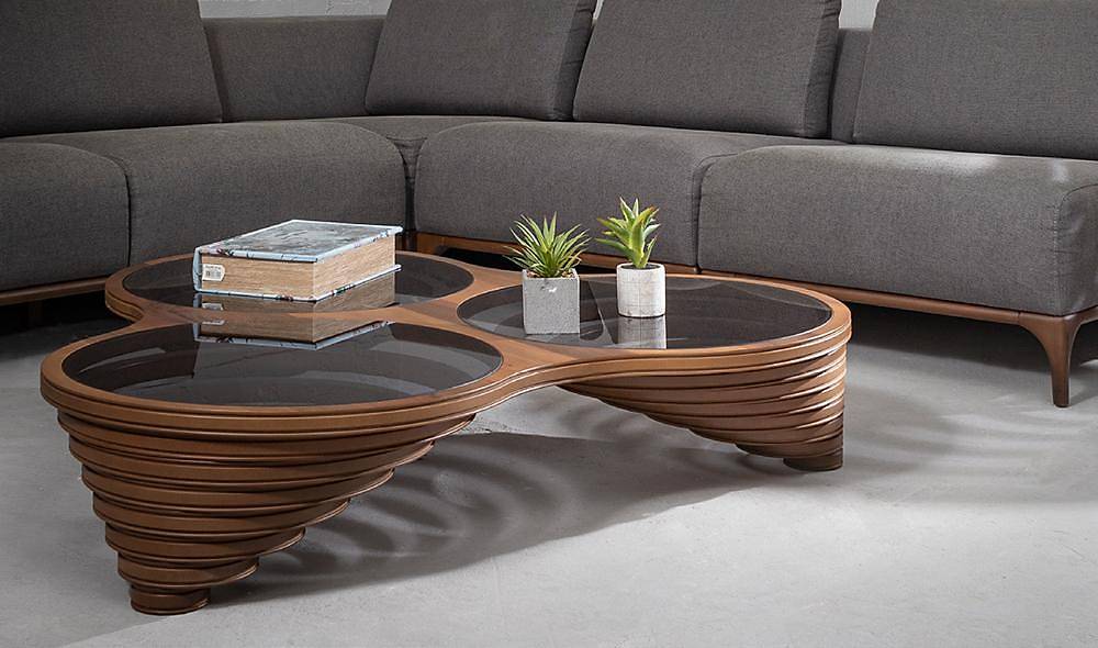 Senfoni Orta Sehpa Sehpa ve Aksesuar