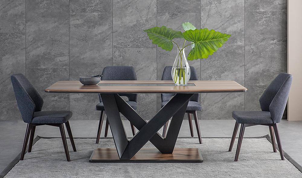 Likya Yemek Odası Yemek Odası