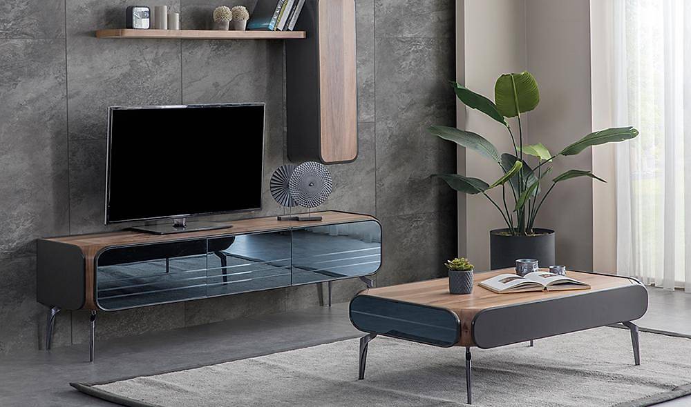 Likya Tv Ünitesi TV Ünitesi