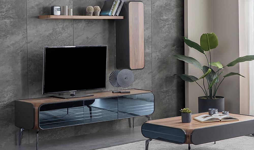 Likya Tv Ünitesi TV Ünitesi