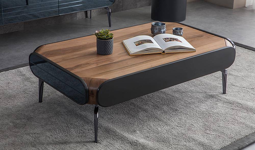 Likya Tv Ünitesi TV Ünitesi