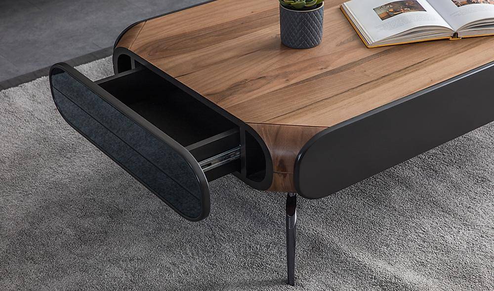 Likya Tv Ünitesi TV Ünitesi