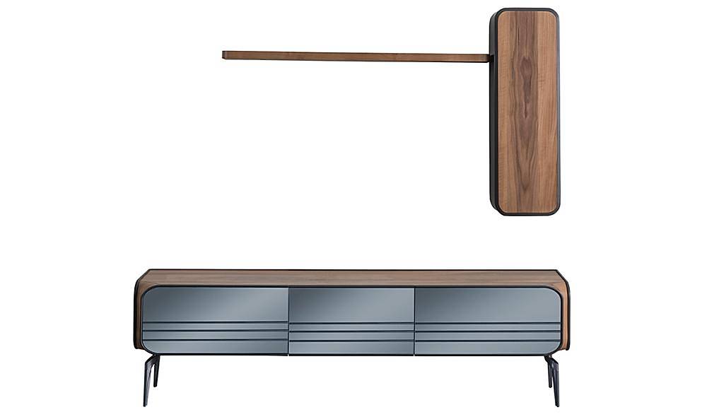 Likya Tv Ünitesi TV Ünitesi