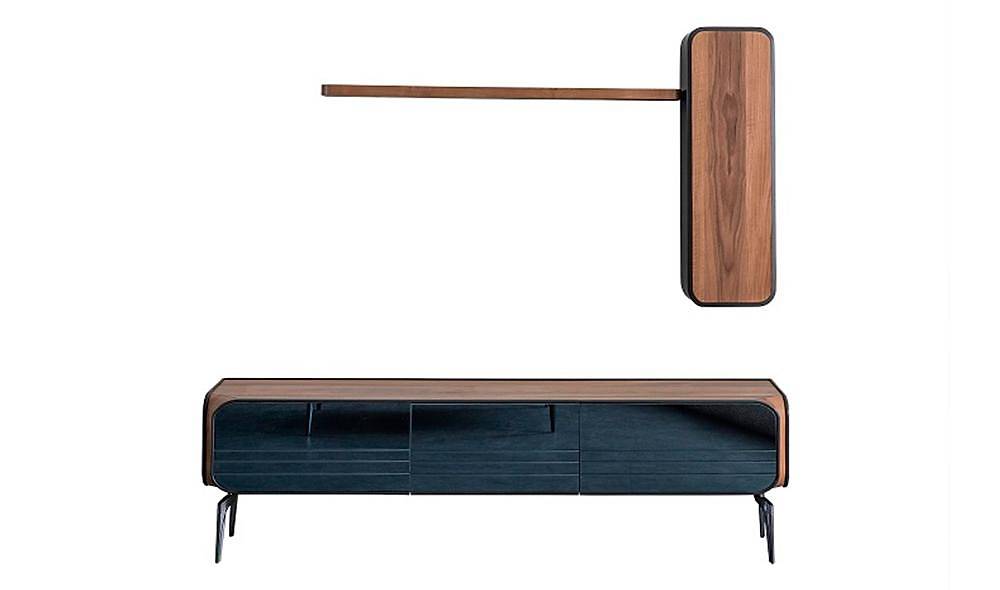 Likya Tv Ünitesi TV Ünitesi