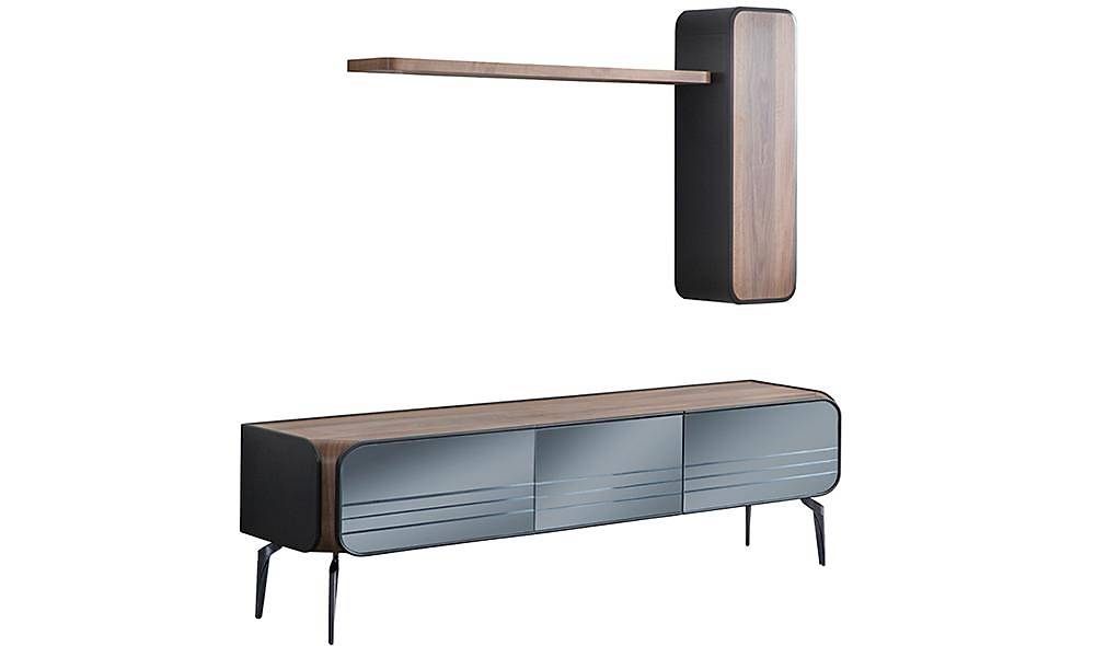 Likya Tv Ünitesi TV Ünitesi