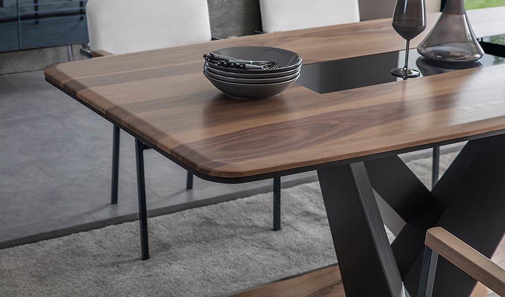 Likya Yemek Masası Takımı V2 Yemek Masası Takımı