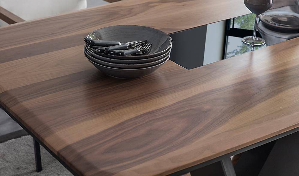 Likya Yemek Masası Takımı V2 Yemek Masası Takımı