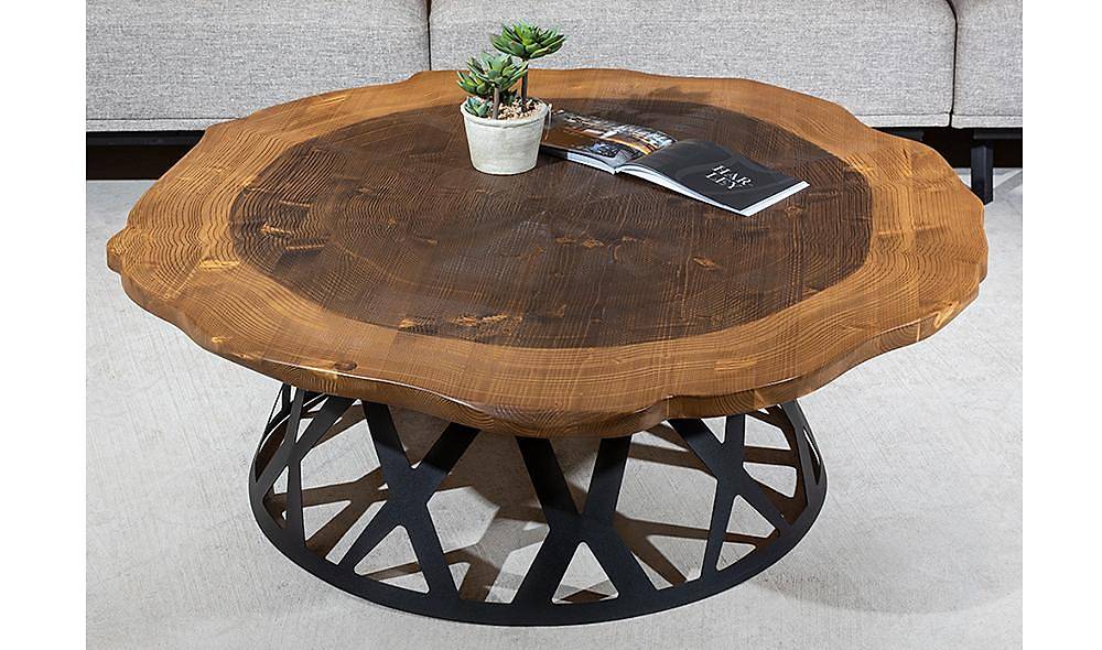 Santana Orta Sehpa Sehpa ve Aksesuar