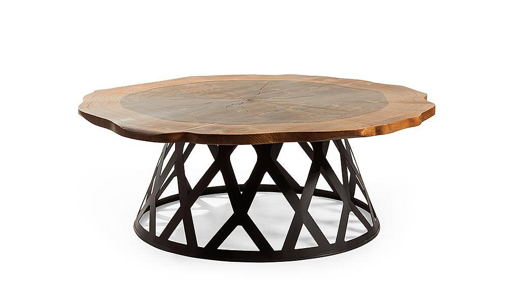 Santana Orta Sehpa Sehpa ve Aksesuar