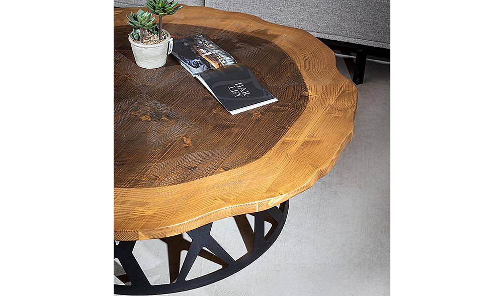 Santana Orta Sehpa Sehpa ve Aksesuar