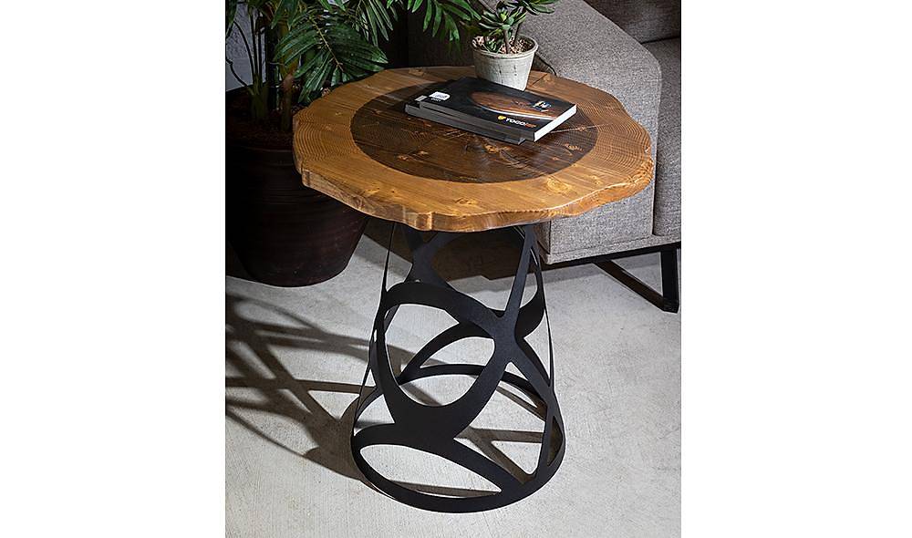 Santana Yan Sehpa Sehpa ve Aksesuar