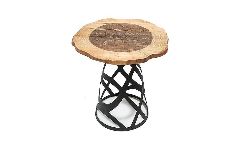 Santana Yan Sehpa Sehpa ve Aksesuar