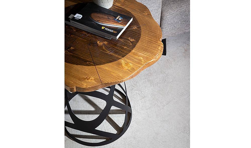 Santana Yan Sehpa Sehpa ve Aksesuar