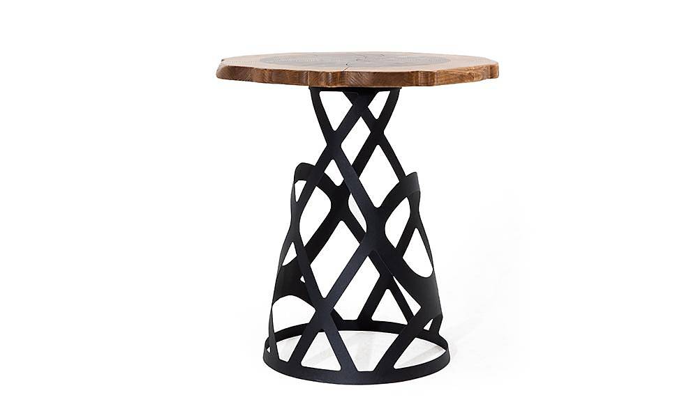 Santana Yan Sehpa Sehpa ve Aksesuar