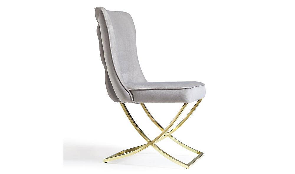 Tokyo Gold Sandalye 6 Adet V2 Masa Sandalye