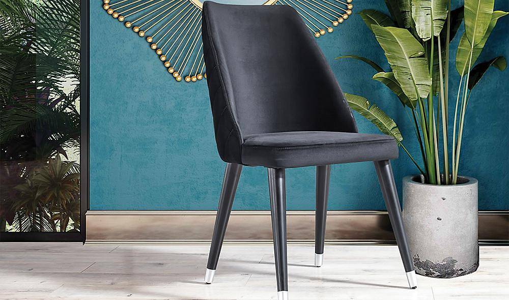 Mira V Sandalye 6 Adet Masa Sandalye