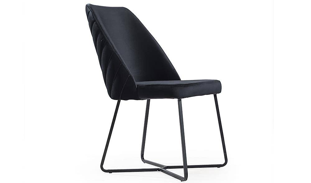 Mira Metal Sandalye 6 Adet Masa Sandalye