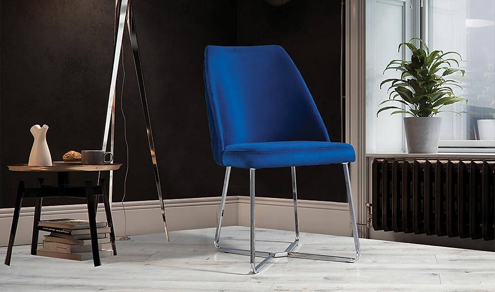 Mira Metal Sandalye 6 Adet V2 Masa Sandalye