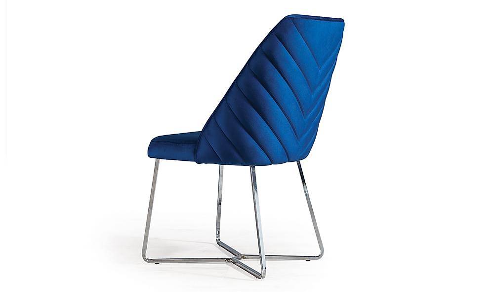 Mira Metal Sandalye 6 Adet V2 Masa Sandalye