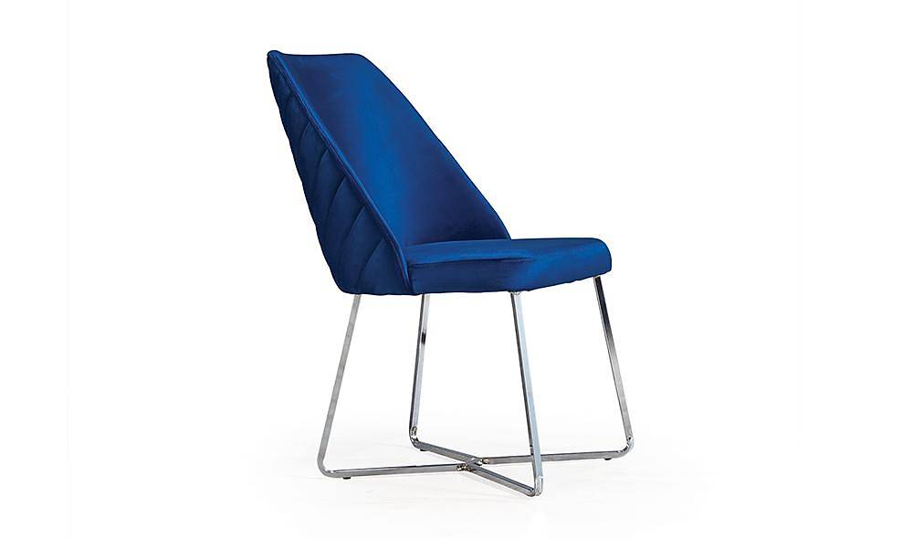 Mira Metal Sandalye 6 Adet V2 Masa Sandalye