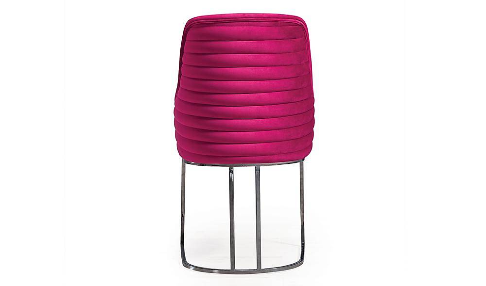 Line Sandalye 6 Adet Masa Sandalye