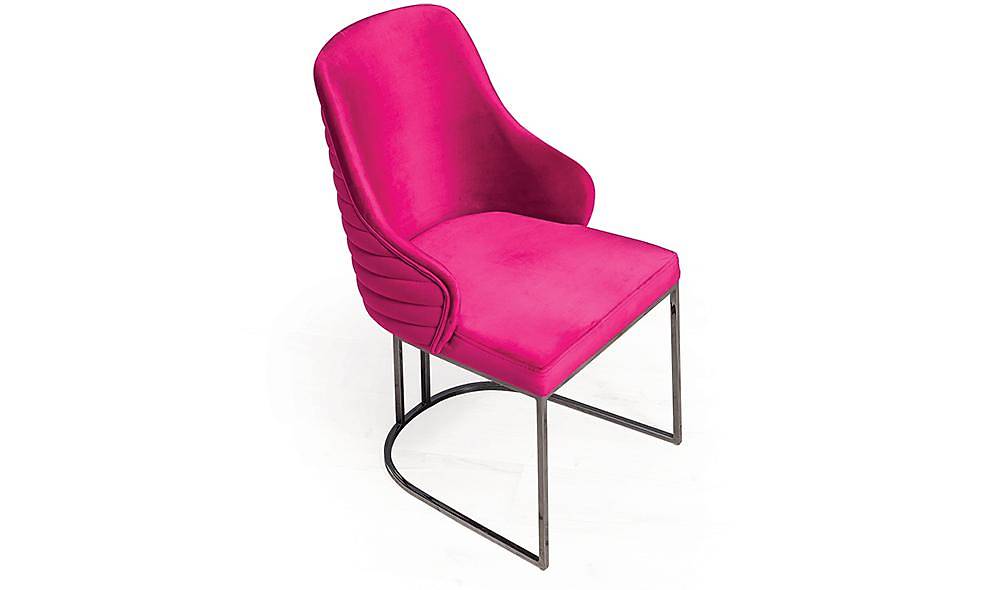 Line Sandalye 6 Adet Masa Sandalye