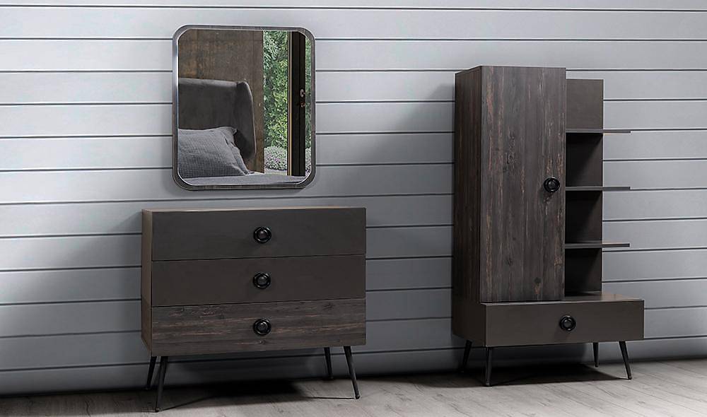 Letto Genç Odası Genç Odası