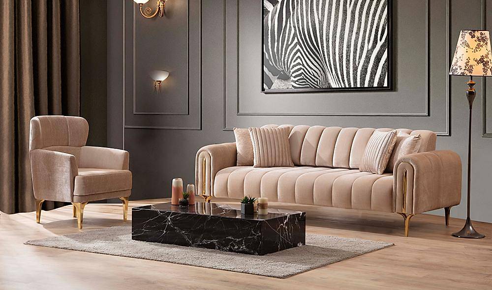 Camilla Oturma Grubu Oturma Grubu