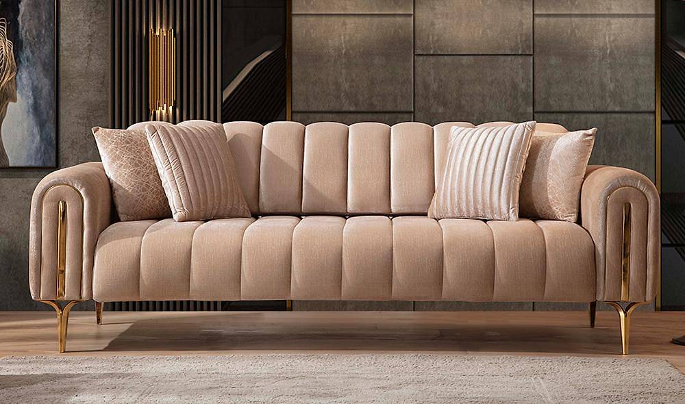 Camilla Oturma Grubu Oturma Grubu