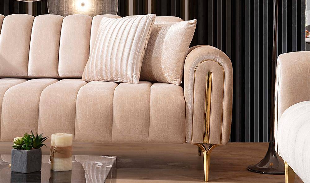 Camilla Oturma Grubu Oturma Grubu