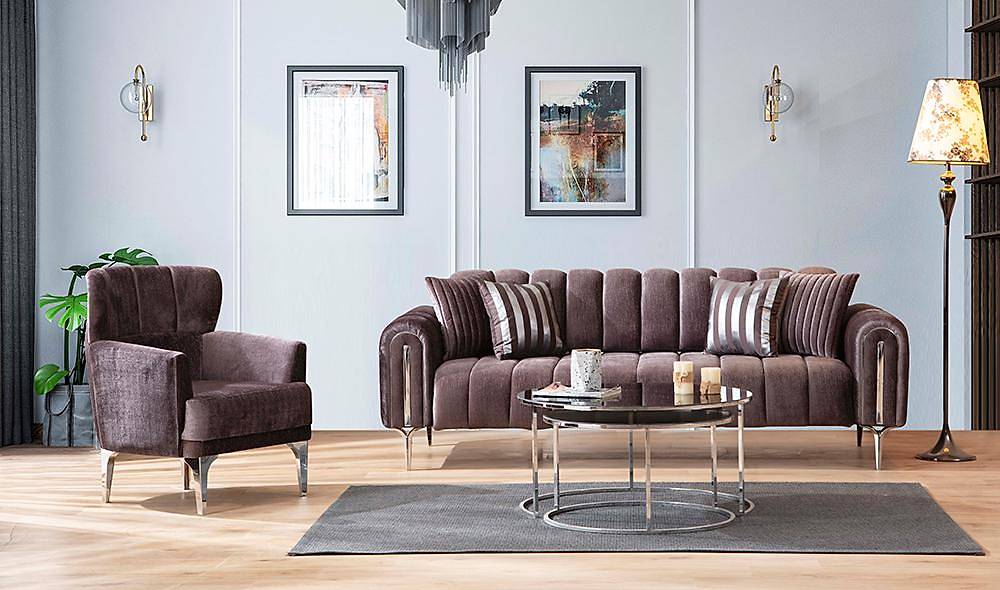 Camilla Oturma Grubu V2 Oturma Grubu