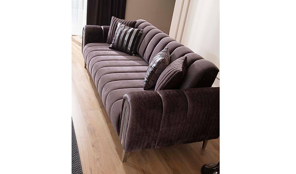 Camilla Oturma Grubu V2 Oturma Grubu