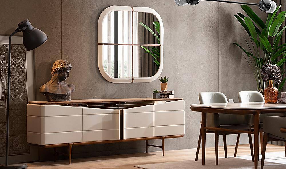 Padova Yemek Odası Yemek Odası