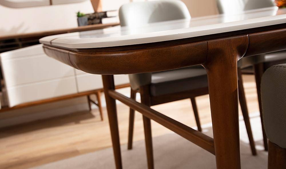 Padova Yemek Odası Yemek Odası