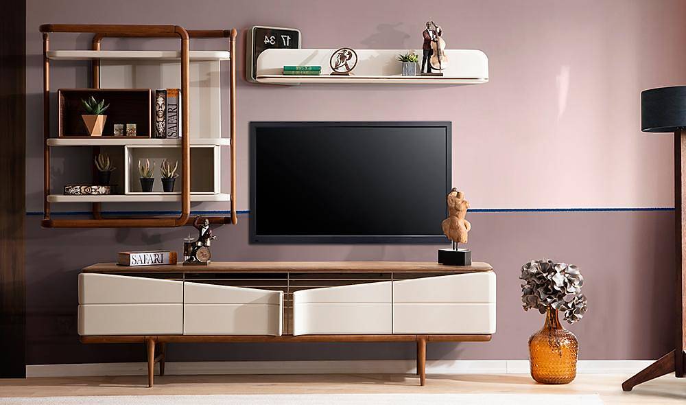 Padova Tv Ünitesi TV Ünitesi